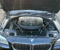 2011 BMW 5.20d f10 - Image 9/10