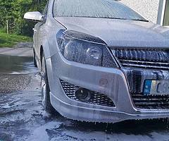 150bhp astra 1.9cdti