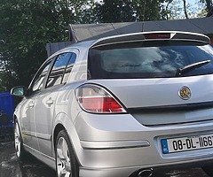 150bhp astra 1.9cdti