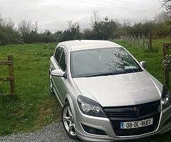 150bhp astra 1.9cdti