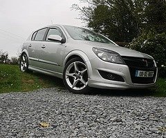 150bhp astra 1.9cdti - Image 4/5
