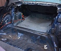 2002 Bmw 318 - Image 5/8