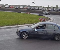 2002 Bmw 318 - Image 8/8