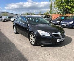 2012 Vauxhall Insigina - Image 10/10