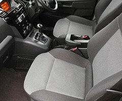 Zafira manual 6 speed 1.9 diesel - Image 4/5