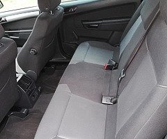 Zafira manual 6 speed 1.9 diesel - Image 5/5