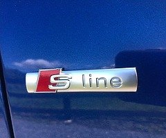 2010 Audi A5 2.0 TDI Quattro S Line - Image 6/10