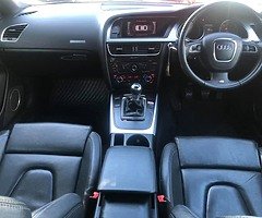 2010 Audi A5 2.0 TDI Quattro S Line - Image 7/10