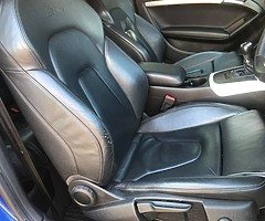2010 Audi A5 2.0 TDI Quattro S Line - Image 8/10