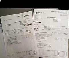 Mercedes C-Class 2011 - Image 4/9