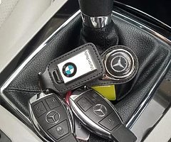 Mercedes C-Class 2011 - Image 7/9