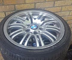 M3 alloys
