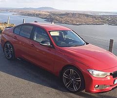 2012 BMW F30 - Image 7/7