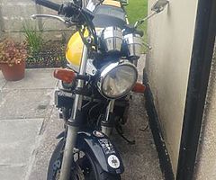 Motorcycle - Image 4/5