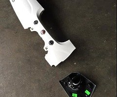FIAT 500 DASHBOARD PANEL - Image 3/5
