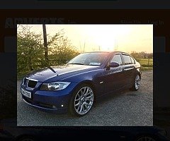 bmw 3 Series - Image 3/7