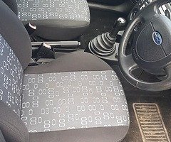 Ford fiesta - Image 4/7
