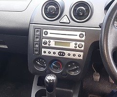 Ford fiesta - Image 5/7