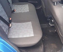 Ford fiesta - Image 6/7