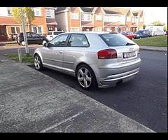 Audi A3 - Image 3/10