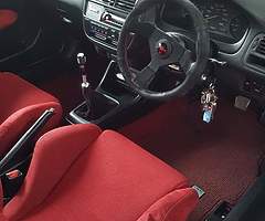 Honda civic type r - Image 4/7