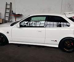 Honda civic type r - Image 7/7