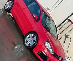 mk6 golf