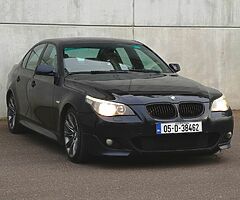 BMW 535d 272bhp! NCT!! - Image 4/10