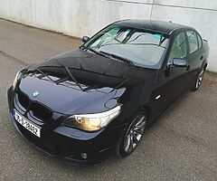 BMW 535d 272bhp! NCT!! - Image 5/10