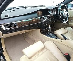 BMW 535d 272bhp! NCT!! - Image 8/10
