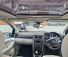 Mercedes B - Image 4/5