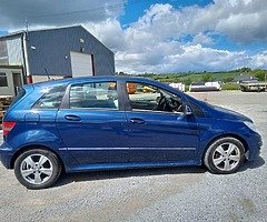 Mercedes B - Image 5/5