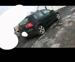 VW golf 1.4 petrol - Image 3/6