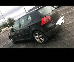 VW golf 1.4 petrol - Image 4/6