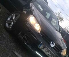 VW golf 1.4 petrol - Image 6/6