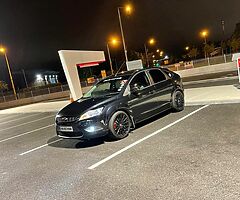 Ford Focus Mk2.5