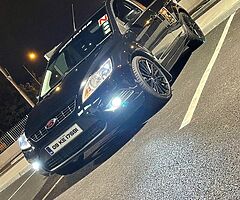 Ford Focus Mk2.5
