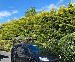 Ford Focus Mk2.5