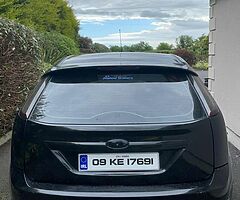 Ford Focus Mk2.5 - Image 4/8