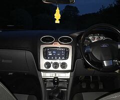 Ford Focus Mk2.5 - Image 8/8