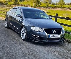 B6 Passat - Image 3/8
