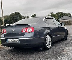B6 Passat - Image 4/8