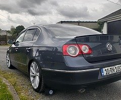 B6 Passat - Image 5/8
