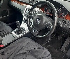 B6 Passat - Image 6/8