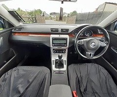 B6 Passat - Image 8/8