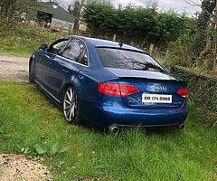 A4 Audi - Image 3/8