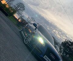 A4 Audi - Image 4/8