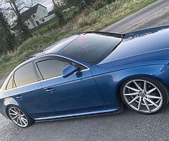 A4 Audi - Image 5/8