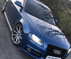 A4 Audi - Image 8/8