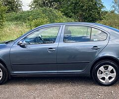 2006 Skoda Octavia - Image 5/10